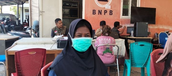 142 Warga Wolomarang Mengaku Didesak Pulang dari Pengungsian, Diminta Teken Surat Sukarela