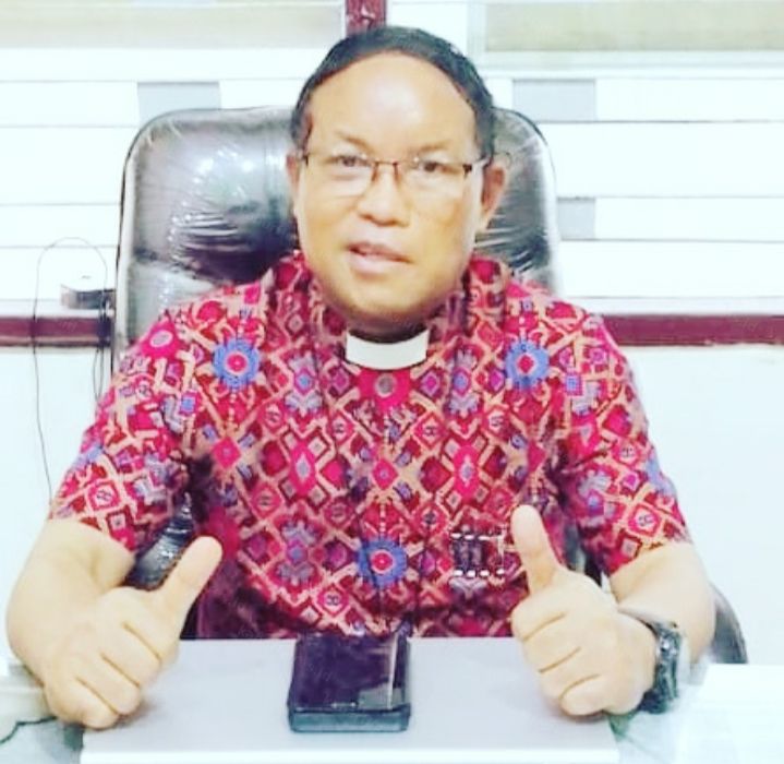 Renungan Harian Katolik, Sabtu 12 September 2026 : Bukan Narasi, Tetapi Aksi