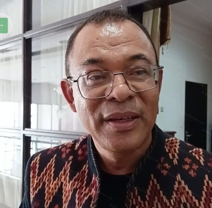 Pemda Ende Sudah Realisasikan Bantuan Presiden Rp 15 Miliar Lebih, Sektor Pendidikan 7 Miliar