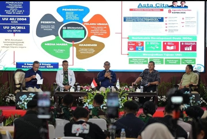 975 Peserta JKN Jalani Cathlab di RS Dustira, BPJS Kesehatan Tekankan Outcome Layanan Jantung