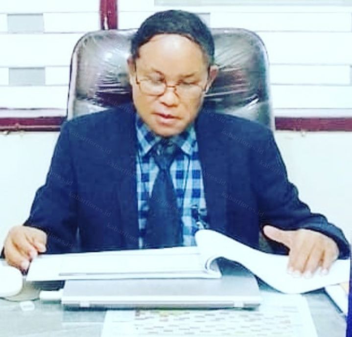Renungan Harian Katolik, Jumat 18 September 2026 : Berjalan Bersama Yesus