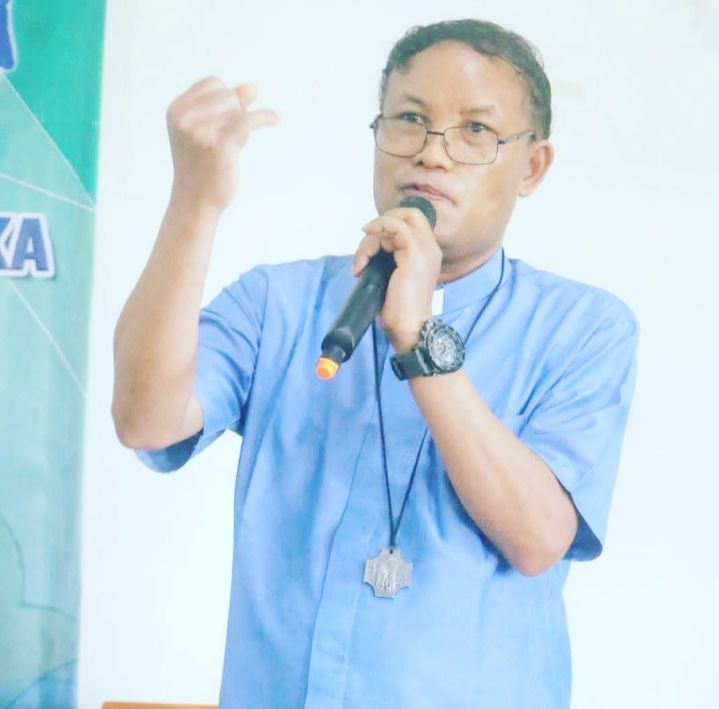 Renungan Harian Katolik, Sabtu 19 September 2026 : Empat Jenis Tanah: Di manakah Hatimu