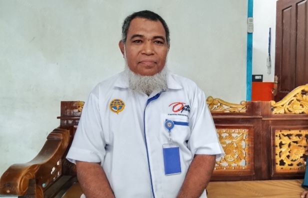 KSOP Ende Perkuat Pengawasan Keselamatan Pelayaran, Targetkan Zero Accident