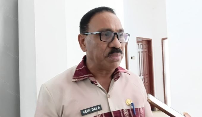 Plh Sekda Ende Tegas: Camat Wajib Tinggal di Wilayah Tugas dan Tempati Rumah Jabatan