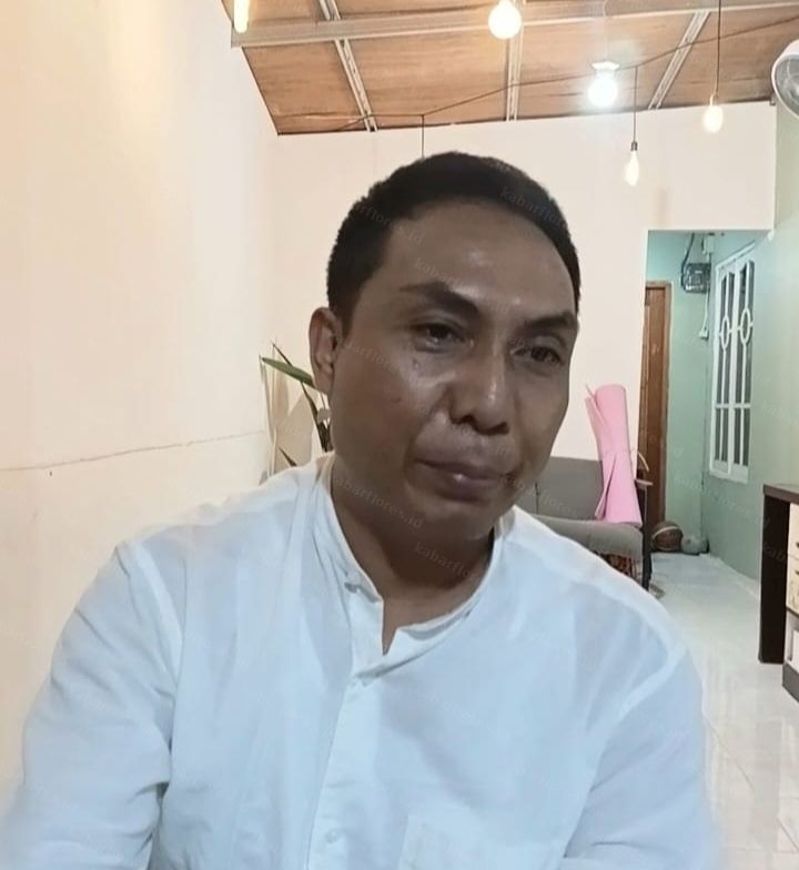 PSSI Ende Tunjuk Tim Pelatih Kecamatan Ndona Nahkodai Perse di ETMC XXXV Flotim