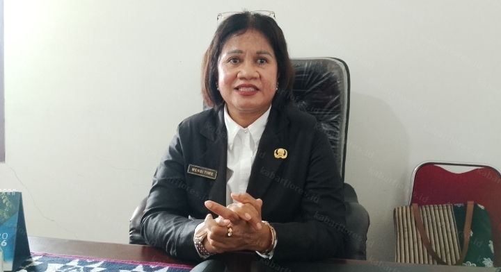 Satgas MBG Ende Harapkan Dukungan BGN untuk Percepat Pemerataan Layanan