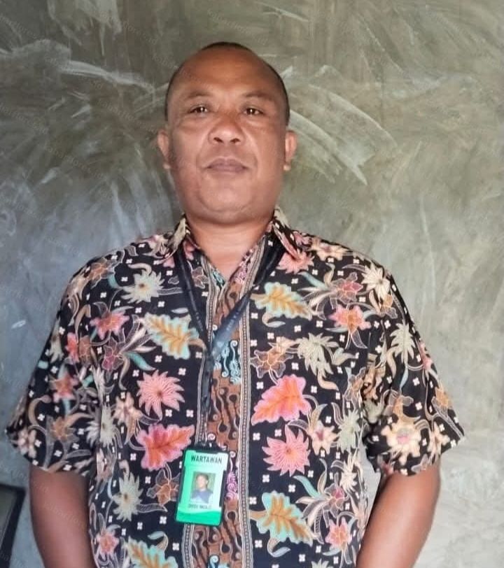 Dedi Wolo Apresiasi UKW di Ende, Minta PWI Permudah Syarat Peserta